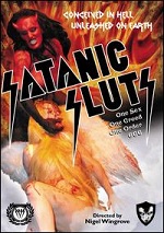 Satanic Sluts Collection