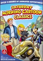 Saturday Morning Cartoon Classics