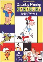 Saturday Morning Cartoons - 1960s - Volume One