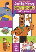 Saturday Morning Cartoons - 1970s - Volume One