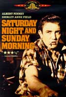 Saturday Night And Sunday Morning ( 1961 )