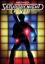 Saturday Night Fever - Director's Cut