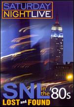 Saturday Night Live - Lost And Found - SNL In The 80s