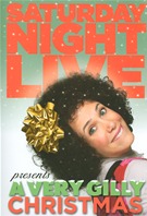 Saturday Night Live Presents A Very Gilly Christmas