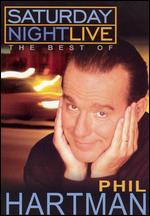 Saturday Night Live - The Best Of Phil Hartman