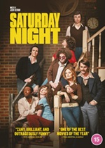 Saturday Night