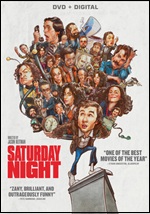 Saturday Night