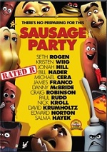 Sausage Party