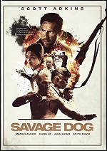 Savage Dog