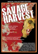 Savage Harvest - Special Collector´s Edition ( 1995 )