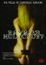 Savage Holocaust