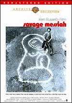 Savage Messiah