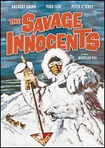 Savage Innocents