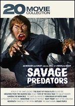 Savage Predators Collection