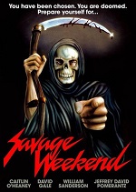 Savage Weekend