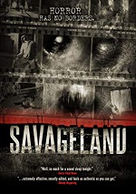 Savageland