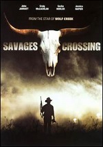Savages Crossing