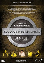 Savate Self Defense - Best Of 5 Experts