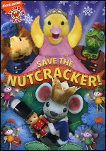 Save The Nutcracker