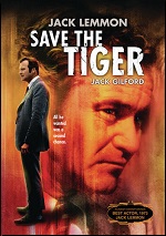 Save The Tiger