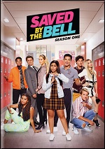 Saved By The Bell - Season One