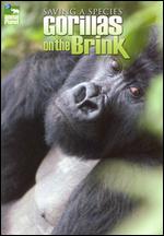 Saving A Species - Gorillas On The Brink