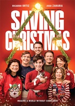 Saving Christmas