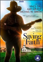 Saving Faith