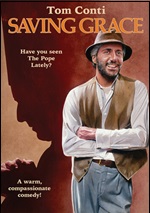 Saving Grace