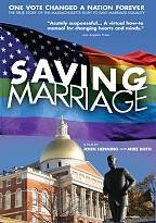Saving Marriage