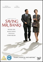 Saving Mr. Banks