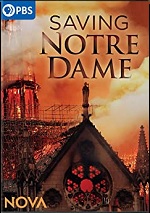 Saving Notre Dame