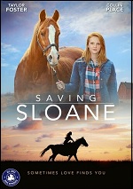 Saving Sloane