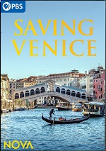 Saving Venice