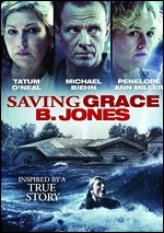 Saving Grace B. Jones