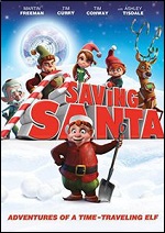 Saving Santa