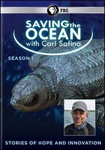 Saving The Ocean - Season 1