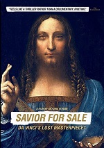 Savior For Sale