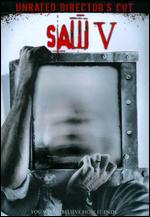 Saw V - Unrated Directors Cut