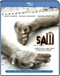 Saw (BLU-RAY)