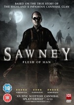 Sawney: Flesh Of Man