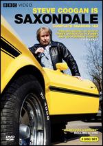 Saxondale - The Complete Seasons 1 & 2