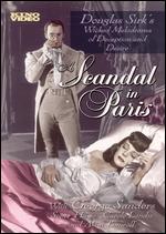 Scandal In Paris, A ( 1946 )