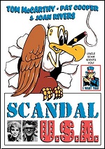 Scandal U.S.A.