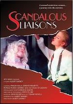 Scandalous Liaisons