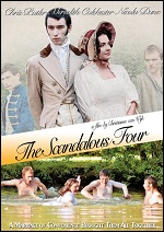 Scandalous Four