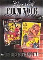 Scar / The Limping Man