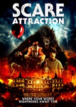 Scare Attraction