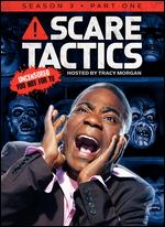 Scare Tactics - Season 3 - Part 1