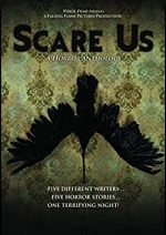 Scare Us